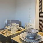 Balticliving 2 Apartman Timmendorfer Strand