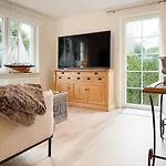 Apartman Balticliving 2 Timmendorfer Strand