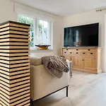 Balticliving 2 ティメンドルファー・シュトラント