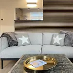 Apartman Balticliving 2 Timmendorfer Strand