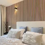 Balticliving 2 Apartman *