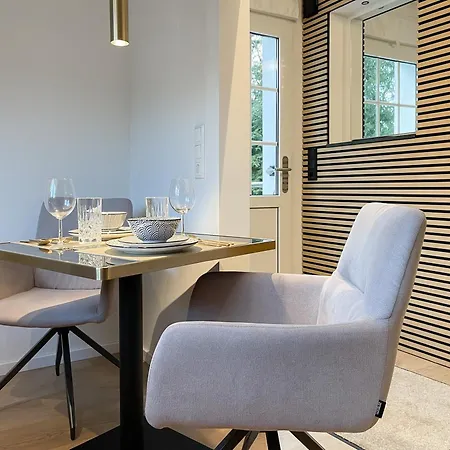 Balticliving 2 Daire