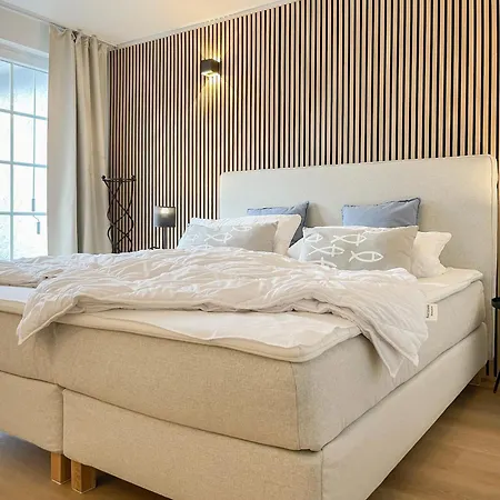 Balticliving 2 Daire *