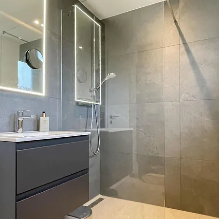 Daire Balticliving 2 *