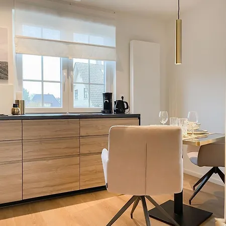 Daire Balticliving 2 *