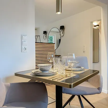 Balticliving 2 * Timmendorfer Strand