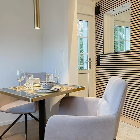 Daire Balticliving 2 *