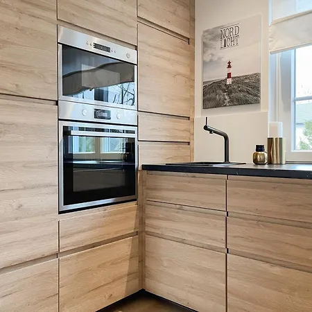 Balticliving 2 * Timmendorfer Strand