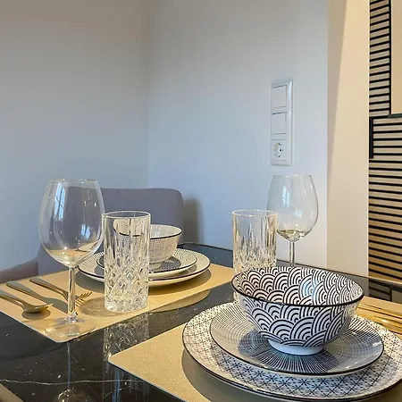 Balticliving 2 Apartamento Timmendorfer Strand