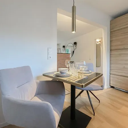 Apartamento Balticliving 2 *