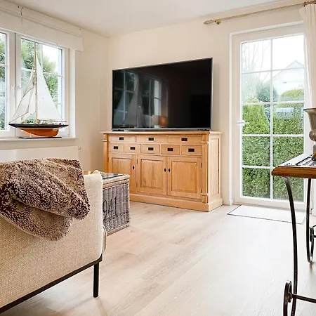 Apartamento Balticliving 2 Timmendorfer Strand