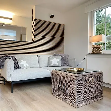 Apartamento Balticliving 2