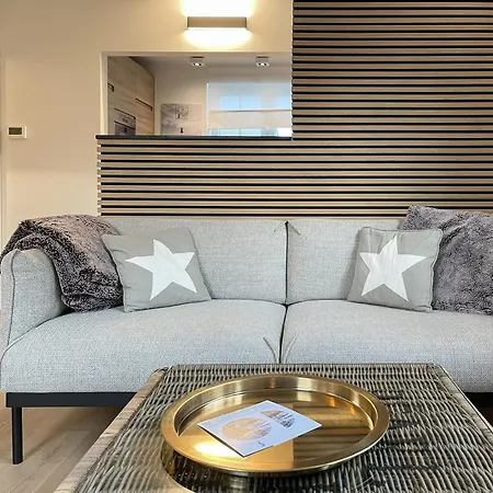 Apartamento Balticliving 2 Timmendorfer Strand