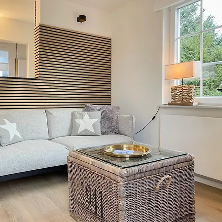 Balticliving 2 Apartamento