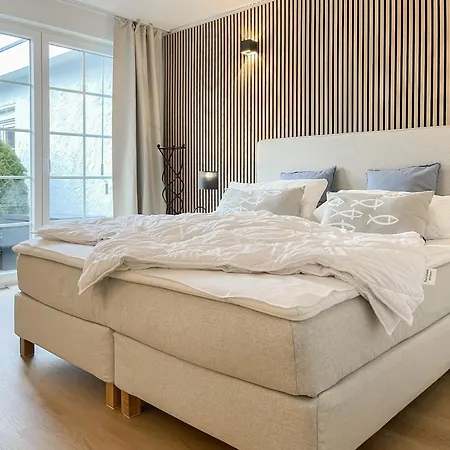 Balticliving 2 * Timmendorfer Strand