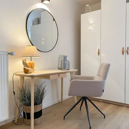 Διαμέρισμα Balticliving 2 *