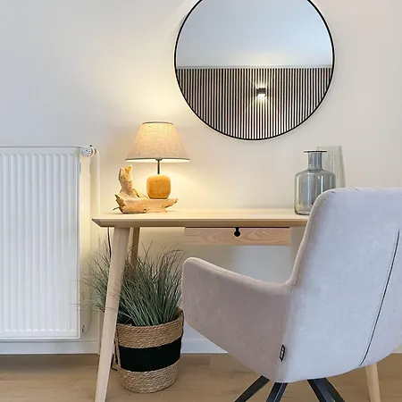 Apartamento Balticliving 2