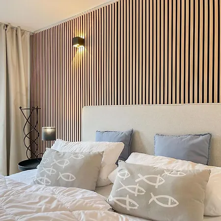 Balticliving 2 Διαμέρισμα *