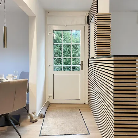 Balticliving 2 Apartamento *