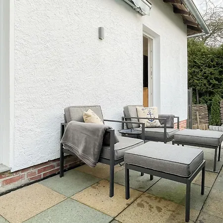 Apartamento Balticliving 2 *