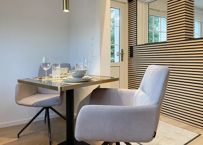 Balticliving 2 Διαμέρισμα