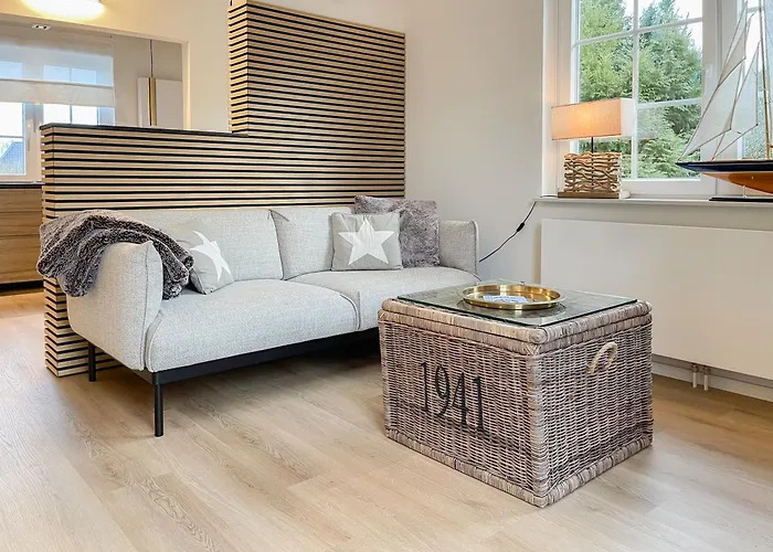 Balticliving 2 Διαμέρισμα Timmendorfer Strand