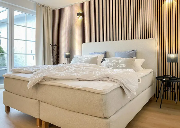 Balticliving 2 Διαμέρισμα *