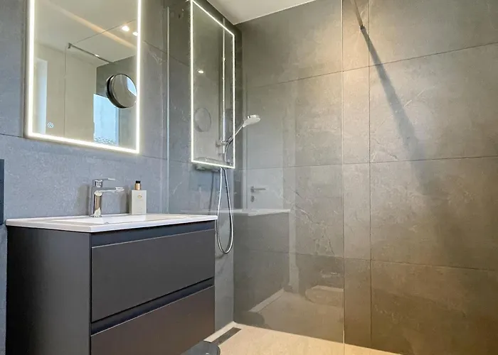 Daire Balticliving 2 *