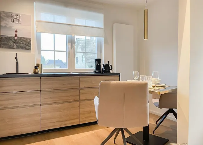 Διαμέρισμα Balticliving 2 *