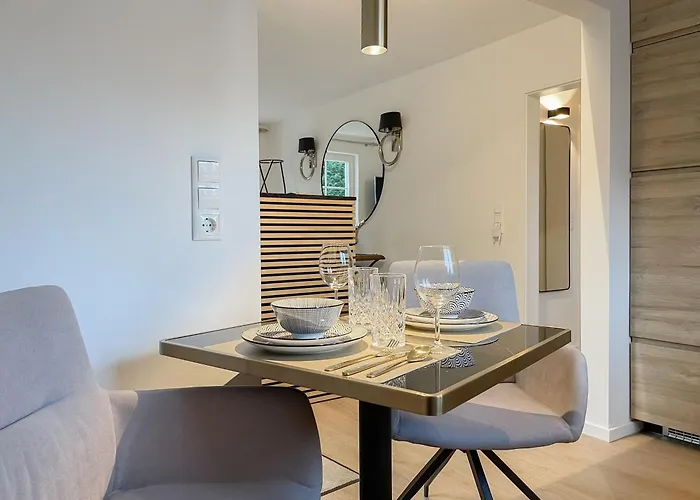 Balticliving 2 * Timmendorfer Strand