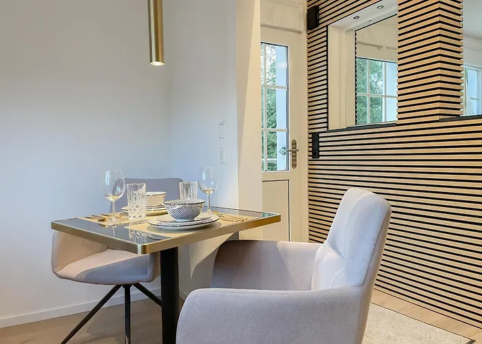 Διαμέρισμα Balticliving 2 *