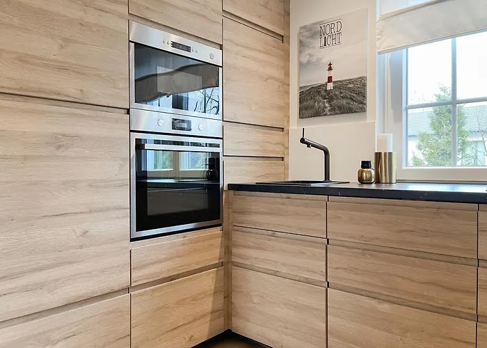 Balticliving 2 * Timmendorfer Strand