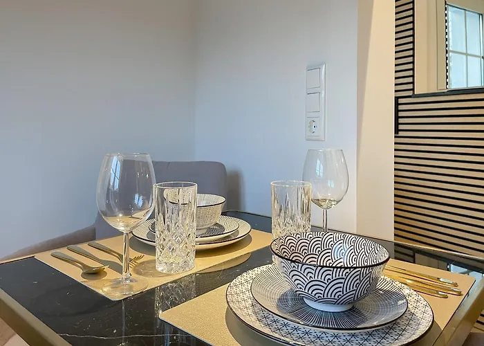 Balticliving 2 Διαμέρισμα Timmendorfer Strand