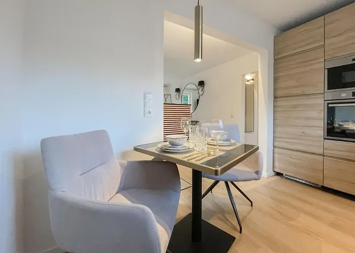 Διαμέρισμα Balticliving 2 *