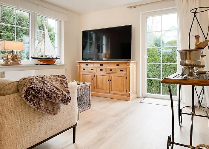 Διαμέρισμα Balticliving 2 Timmendorfer Strand