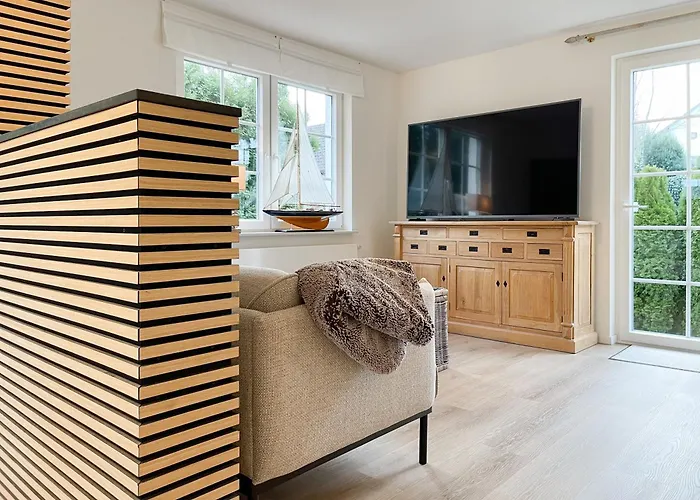 Balticliving 2 Timmendorfer Strand