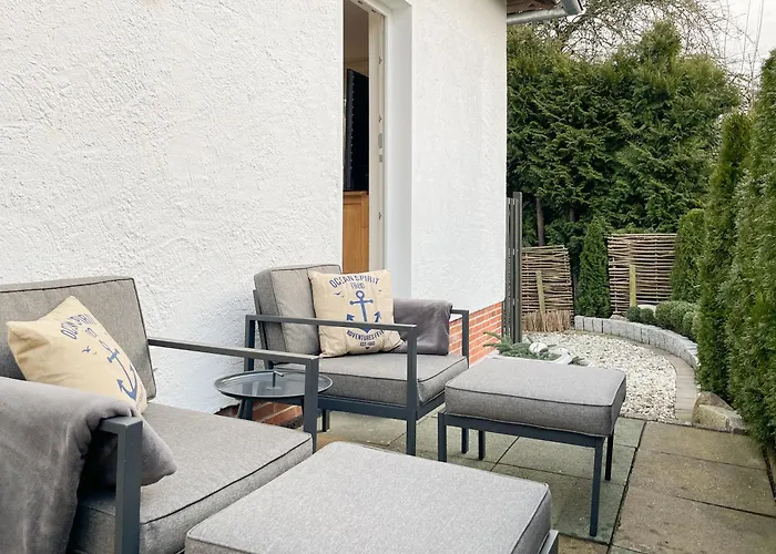 Διαμέρισμα Balticliving 2