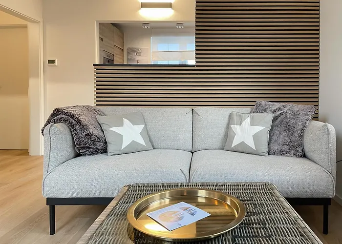 Διαμέρισμα Balticliving 2 Timmendorfer Strand