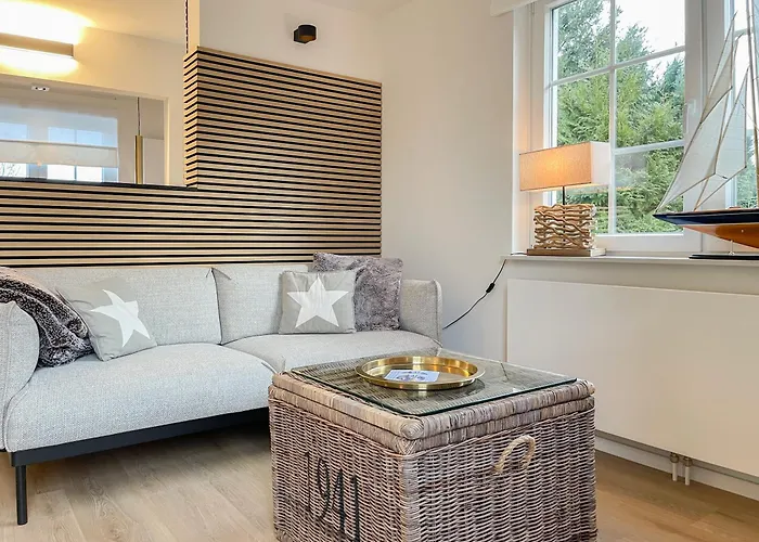 Balticliving 2 Daire