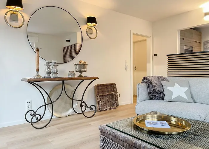 Balticliving 2 Timmendorfer Strand