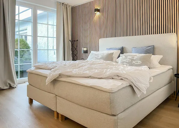 Balticliving 2 * Timmendorfer Strand