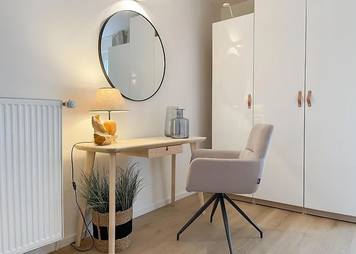 Διαμέρισμα Balticliving 2 *