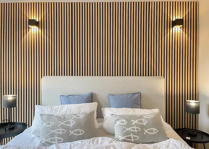 Balticliving 2 * Timmendorfer Strand