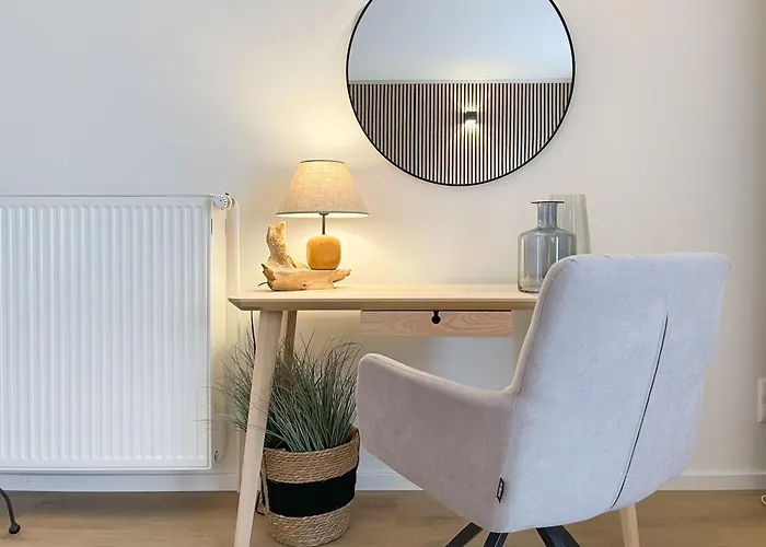 Διαμέρισμα Balticliving 2