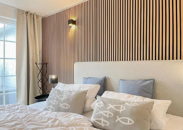 Balticliving 2 Διαμέρισμα *