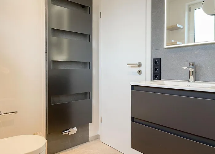 Balticliving 2 * Timmendorfer Strand