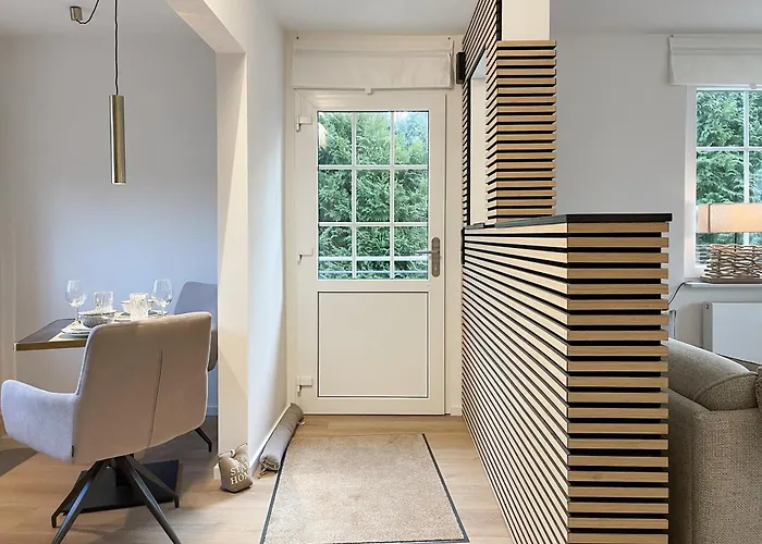 Balticliving 2 Διαμέρισμα *