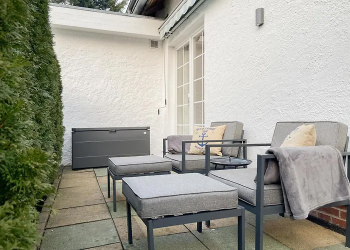 Balticliving 2 * Timmendorfer Strand