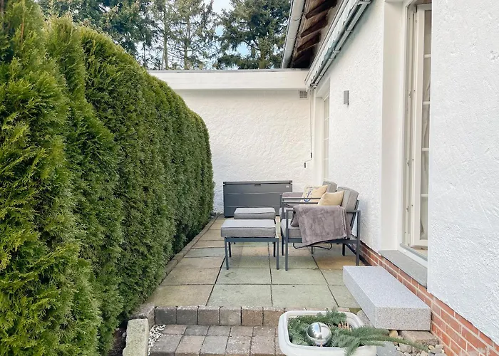 Balticliving 2 Daire *