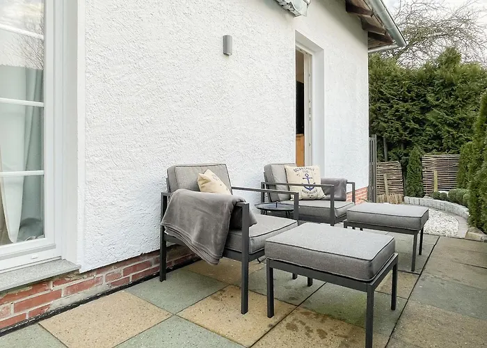 Διαμέρισμα Balticliving 2 *